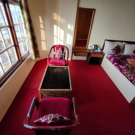 Hotel Rudra Bhawan Darjeeling (West Bengal) Ngoại thất bức ảnh