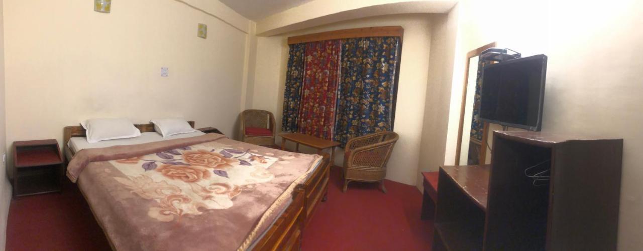 Hotel Rudra Bhawan Darjeeling (West Bengal) Ngoại thất bức ảnh