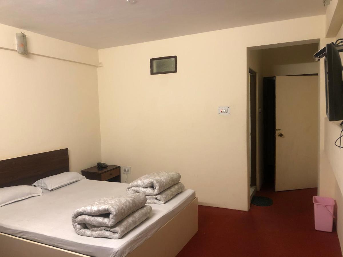 Hotel Rudra Bhawan Darjeeling (West Bengal) Ngoại thất bức ảnh