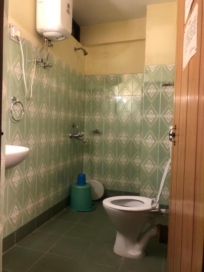Hotel Rudra Bhawan Darjeeling (West Bengal) Ngoại thất bức ảnh